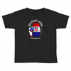 croatia national team youth 2018 fifa world cup Toddler T-shirt