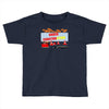under contruction trending Toddler T-shirt