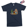 worthless Exclusive T-shirt