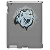 dramatic chipmunk iPad 3 and 4 Case