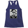 15 temmuz cizim Racerback Tank