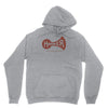 honker burger Hoodie