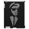 tone records mod ska oi! iPad 3 and 4 Case