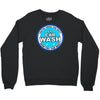 breaking bad a1a car wash Crewneck Sweatshirt