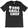 bbq grill chef T-Shirt