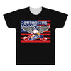 american eagle All Over Men's T-shirt