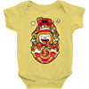carnival Baby Bodysuit