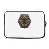 miner guild Laptop sleeve