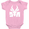 die antwoord ii new Baby Bodysuit