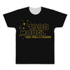 1998 model and still a classic All Over Men's T-shirt