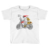 lets the adventure begin Toddler T-shirt