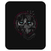 death pilot Mousepad