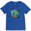 monster 12 V-Neck Tee
