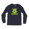 frankenspig Long Sleeve Shirts