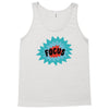 focus Tank Top