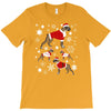boxer christmas T-Shirt