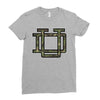 underdog Ladies Fitted T-Shirt