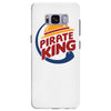 pirate king Samsung Galaxy S8 Plus