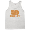 loaf life Tank Top