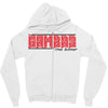 Gamers Zipper Hoodie