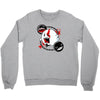 ghost of sparta Crewneck Sweatshirt