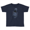 poison proof Toddler T-shirt