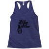 ketchup Racerback Tank