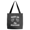 trust filipino Tote Bags