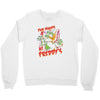 five nights at freddy's 2 Crewneck Sweatshirt