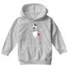 penguin Youth Hoodie