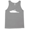 atticus   crow logo Tank Top