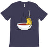 grilled cheese bath T-Shirt
