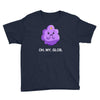 oh Youth Tee