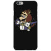 ozarooki iPhone 6/6s Case