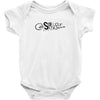 fahrie77 Baby Bodysuit