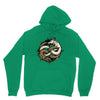 neverending fight Unisex Hoodie