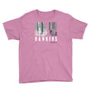 hawkins Youth Tee