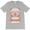 Never Underestimate the Strength of a Skin Cancer Warrior T-Shirt