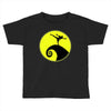 Chun Li Toddler T-shirt