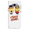 minion fighter Samsung Galaxy S8 Plus