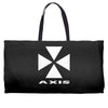 axis records Weekender Totes