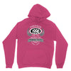 vintage quality without compromise 1990 aged to perfection Unisex Hoodie