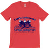 little lebowski urban achievers T-Shirt