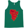 isla nublar Tank Top