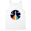 up Tank Top