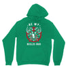 be my beelze bud Unisex Hoodie