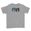 speak friend and enter Youth Tee