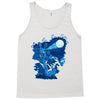 night sky projector Tank Top