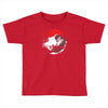 death star pokeball Toddler T-shirt