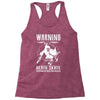 Killer Skate Racerback Tank